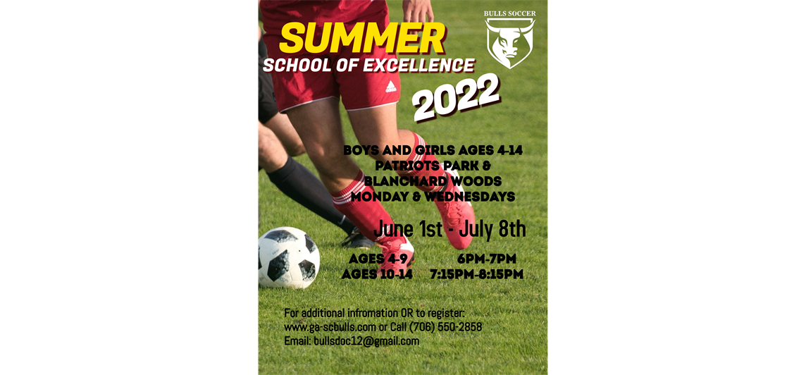 2022 Summer School of Excellence