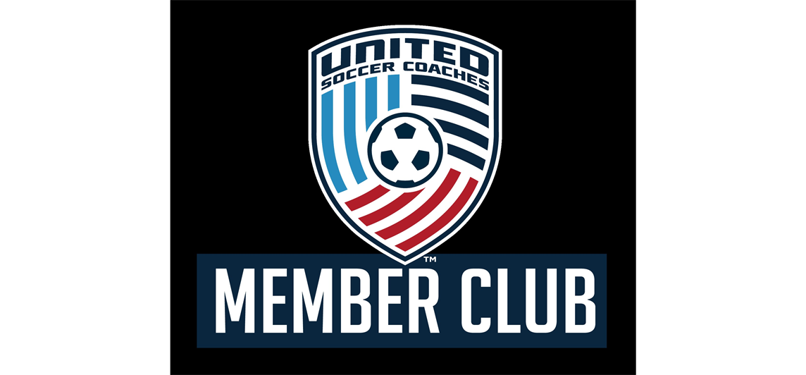 Bulls Soccer Club is a Member Club with United Soccer Coaches 